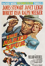 The Naked Spur(1953)MPEG-4[DaScubaDude]
