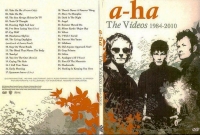 A-HA - The Videos 1984-2010 [2010] DVD9