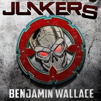 Junkers - Benjamin Wallace - 2018 (Sci-Fi) [Audiobook] (miok) [WWRG]