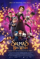 Salmas Big Wish 2019 HDRip XviD AC3-EVO