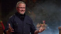 Forged in Fire S08E27 XviD-AFG EZTV