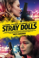 Stray Dolls 2020 HDRip XviD AC3-EVO