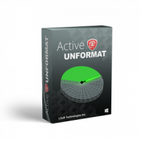 UNFORMAT Professional v10.0.1 + Crack - [haxNode]