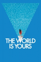 The World Is Yours 2018 LiMiTED DVDRip x264-CADAVER[TGx]