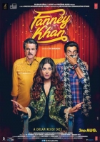 Fanney Khan 2018 HQ Pre DVDRip Hindi x264 700MB AAC Fanney Khan 2018 HQ Pre DVDRip Hindi x264 700MB AAC