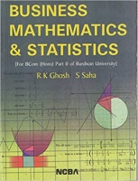 [ DevCourseWeb ] Business Mathematics & Statistics