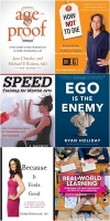 20 Self-Help Books Collection Pack-32