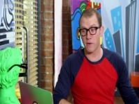 Nine Minute Ninja S02E01 480p x264-mSD [eztv]