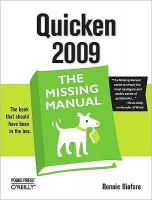 Quicken 2009 The Missing Manual~tqw~ darksiderg Quicken 2009 The Missing Manual~tqw~ darksiderg