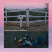 Jaden Smith - SYRE THE ELECTRIC ALBUM[2018] [EDM RG]