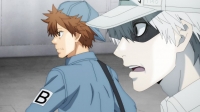 Cells At Work S02E05 1080p HEVC x265-MeGusta EZTV Cells At Work S02E05 1080p HEVC x265-MeGusta EZTV