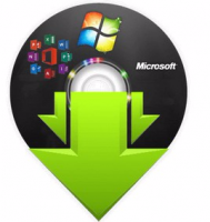 Microsoft Windows and Office ISO Tool 8.33 - [haxNode]