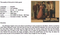 Empty Holsters (Western 1937) Dick Foran 720p [WWRG]