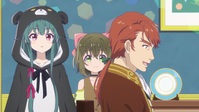 Kuma Kuma Kuma Bear S02E08 XviD-AFG EZTV Kuma Kuma Kuma Bear S02E08 XviD-AFG EZTV