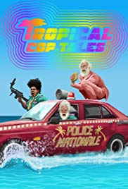 Tropical Cop Tales s01e09 720p HDTV x264-worldmkv