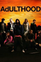 Adulthood LiMiTED DVDRip XviD-DoNE [TGx]