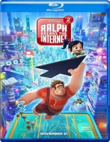 Ralph Breaks the Internet (2018) 720p BluRay x264 950MB ESubs - MkvHub Ralph Breaks the Internet (2018) 720p BluRay x264 950MB ESubs - MkvHub