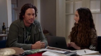 Splitting Up Together S02E02 XviD-AFG [eztv]