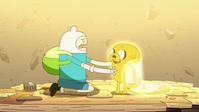 Adventure Time Distant Lands S01E03 XviD-AFG EZTV