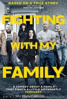 Fighting with My Family 2019 HDCAM WaTcHeRs