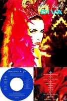 Annie Lennox Diva - Pop Rock 1992 [Flac-Lossless]