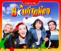 BWitched - C'est La Vie [CD Single] (1998) [FLAC] [DJ]
