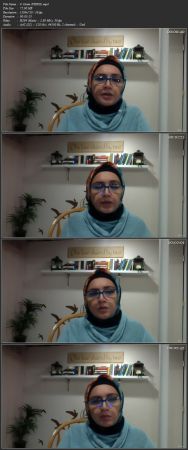 [ DevCourseWeb ] Exploring Islam & Muslim