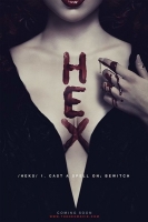 Hex 2018 HDRip AC3 x264-CMRG[TGx]