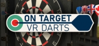 On Target VR Darts On Target VR Darts