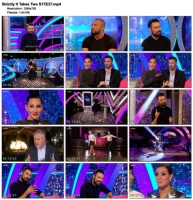 Strictly It Takes Two S17E37 (1280x720p HD, 50fps, soft Eng subs)