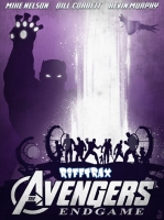 Avengers: Endgame (2019) RiffTrax triple audio 720p 10bit BluRay x265-budgetbits