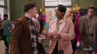 Abbott Elementary S03E10 720p HEVC x265-MeGusta EZTV