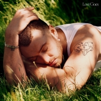 Sam Smith - Love Goes (2020) FLAC CD