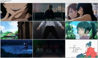 [HR] Jujutsu Kaisen S01E08 [Web 1080p HEVC] HR-SW