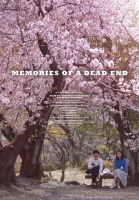 Memories of a Dead End 2018 720p HDRip H264-Tv21