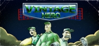 Vintage Hero Vintage Hero
