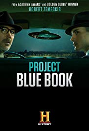 Project Blue Book S01E04 720p HDTV x264 [448MB] [MP4]