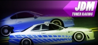 JDM Tuner Racing v18.09.2019
