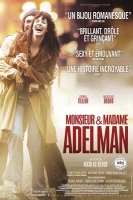 Mr and Mrs Adelman 2017 FESTIVAL 720p WEBRip x264-ASSOCiATE[TGx]