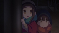 Laid Back Camp S02E08 1080p HEVC x265-MeGusta EZTV
