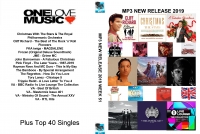 MP3 NEW RELEASES 2019 WEEK 51 - [GloDLS]