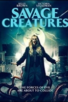 Savage Creatures 2020 720p AMZN WEBRip 800MB x264-GalaxyRG