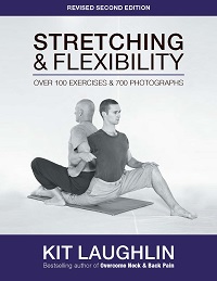 Stretching & Flexibility - Over 100 Exercises & 700 Photographs Stretching & Flexibility - Over 100 Exercises & 700 Photographs