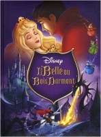 Sleeping Beauty 1959 BluRay 1080p x265 MeGaTroN