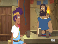 Krapopolis S02E09 480p x264-mSD EZTV