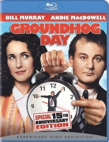 Groundhog Day 1993 Remastered 720p BluRay H264 BONE
