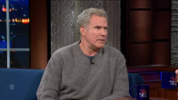 Stephen Colbert 2025 01 29 Will Ferrell XviD-AFG EZTV Stephen Colbert 2025 01 29 Will Ferrell XviD-AFG EZTV