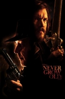 Never Grow Old 2019 BDRip x264-ROVERS[TGx]