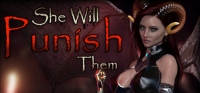 She Will Punish Them Build 6094594 She Will Punish Them Build 6094594