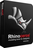 Rhinoceros 7.1.20343.09491 + Crack [SadeemPC]